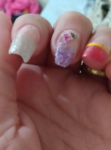 Procuro modelo pra unha de gel 40.00 reais - Foto 2