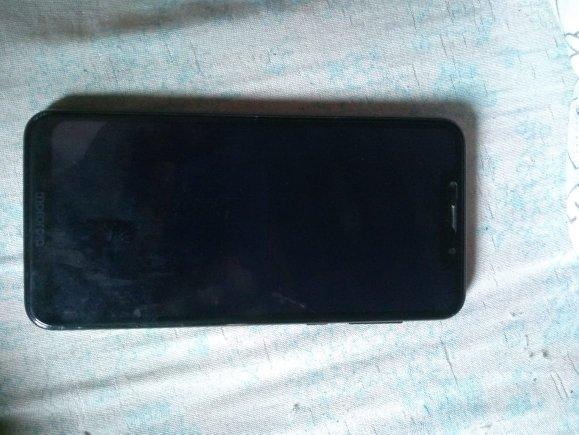 Moto one - Foto 2