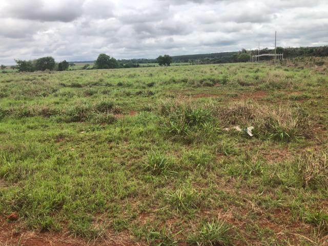 1.000 M2, excelente oficinas mecânica, próximo anel Viário de Tangará da Serra-MT - Foto 2