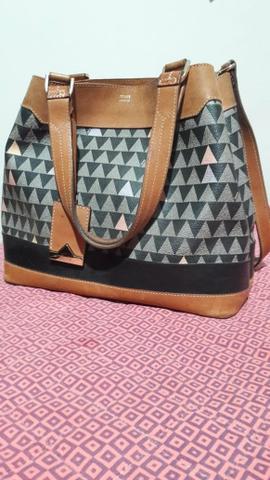 Bolsa Schutz Original!