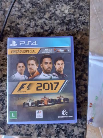 Jogo ps4