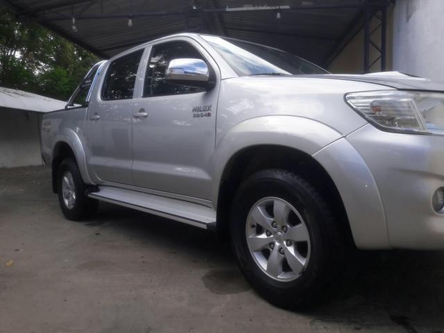 Completa 2012 a diesel