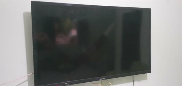 Tv Semp Toshiba