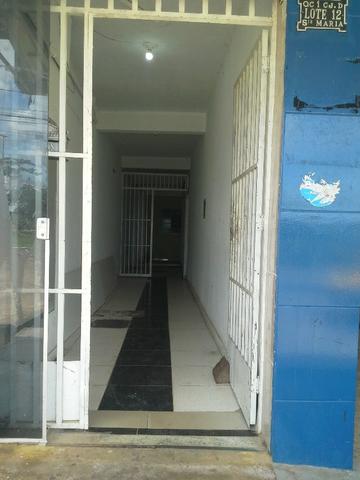 Aluguel de Salas Comerciais na Quadra Central de Santa Maria DF - Foto 3