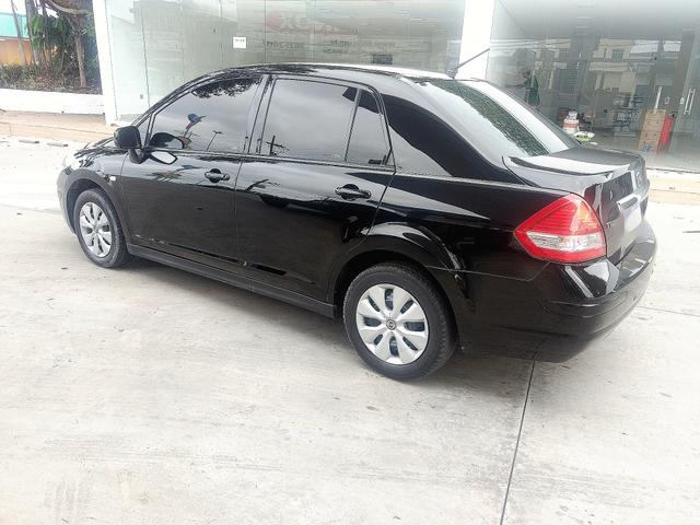Tiida Sedan 2012. Parcelas de 690.00 - Foto 2