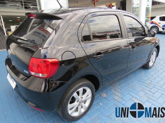 Gol 1.6 2016 Trendline Completo Impecavel Baixa Kilometragem Apenas 33.900 Ljc - Foto 7