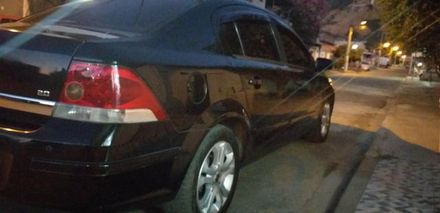 Vectra Elegance 2.0 - Foto 4