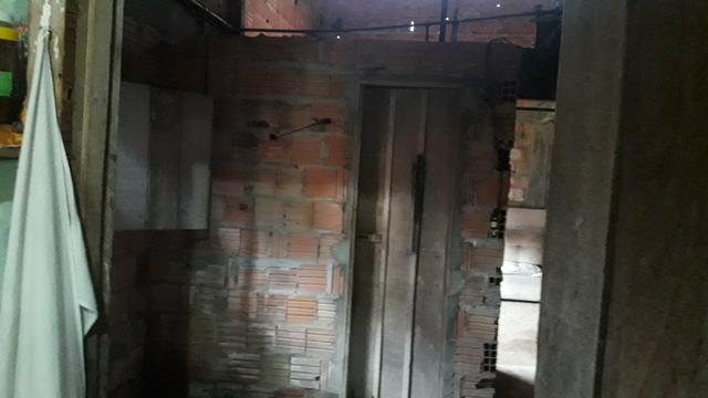 Terreno com casa - Foto 3
