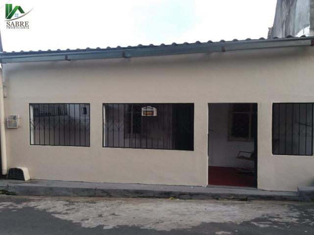 Casa 3 quartos 130 mil bairro coroado manaus-am
