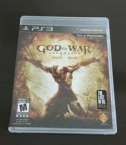 God of War: Ascension