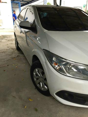 Vendo Ônix LT 1.0 6 - Foto 2