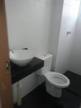 Alugo apartamento no Eco Fit Eusebio - Foto 2