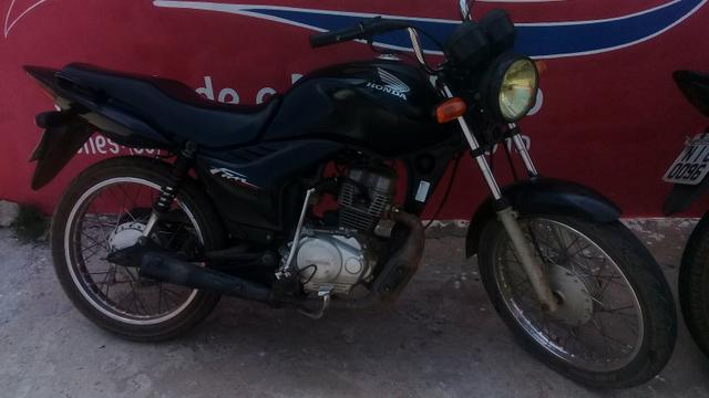 CG 125 ks fan - Foto 2
