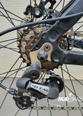 Bicicletas Rava 29 promoção - Foto 2