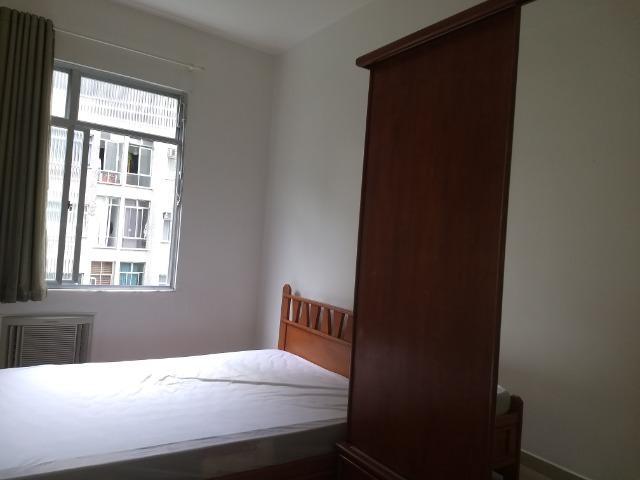 Leme - Quarto e sala - Silencioso - Foto 8