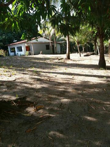 Vende-se Sítio no bairro Inhaúmas