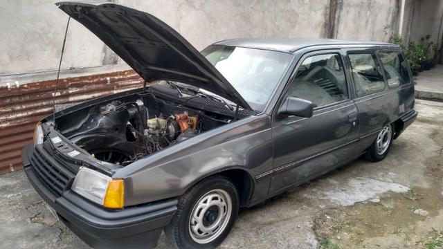 Chevrolet Kadett Ipanema - Foto 6
