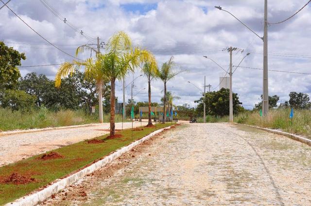 Lote em Jequitibá no condomínio veredas de Minas
