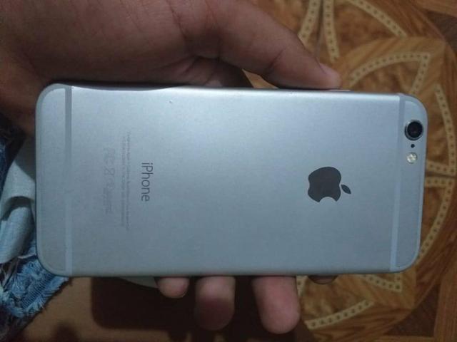 Iphone 6 (64)gb - Foto 2