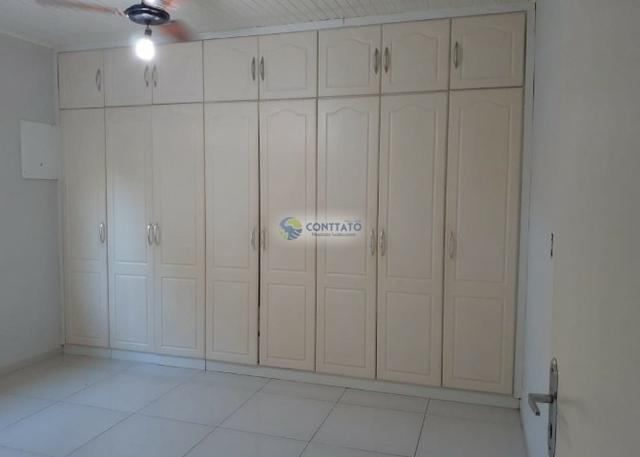 Alugo casa com 2 quartos, sendo uma suíte no Jardim Universitário, Cuiabá/MT - Foto 8