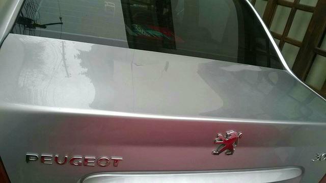 Peugeot 307 sedan automàtico,top de linha+baixa km - Foto 2