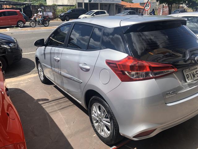 Toyota Yaris 1.3 AT 2018/2019 - Foto 2