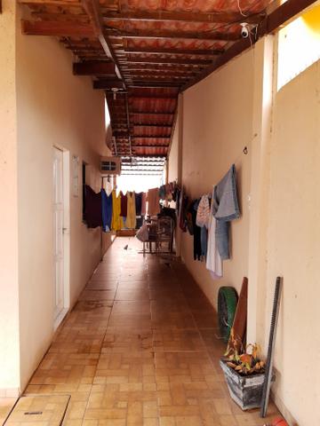 Vende se