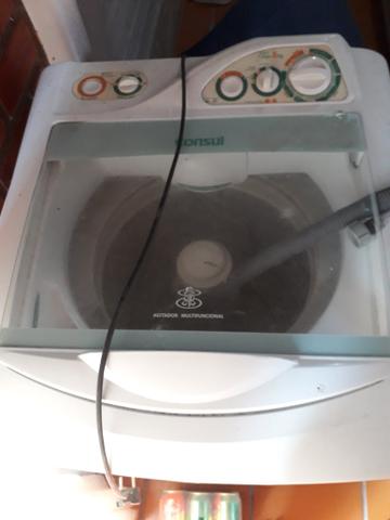 Máquina de Lavar