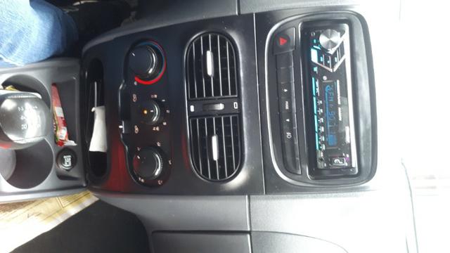 Vendo Fiat Strada 1.4 Cabine dupla impecável. - Foto 7