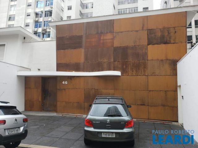 Loja comercial para alugar em Itaim bibi, São paulo cod:590243