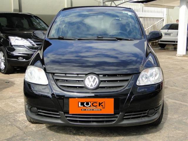 Fox 1.0 2009/10 Unico Dono! - Foto 6