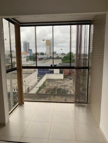 Alugo Flat no Catolé 27 m2 próximo ao Shopping - Foto 10