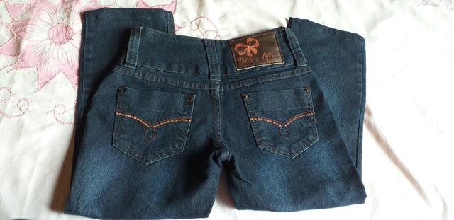 Calça jeans nova - Foto 2