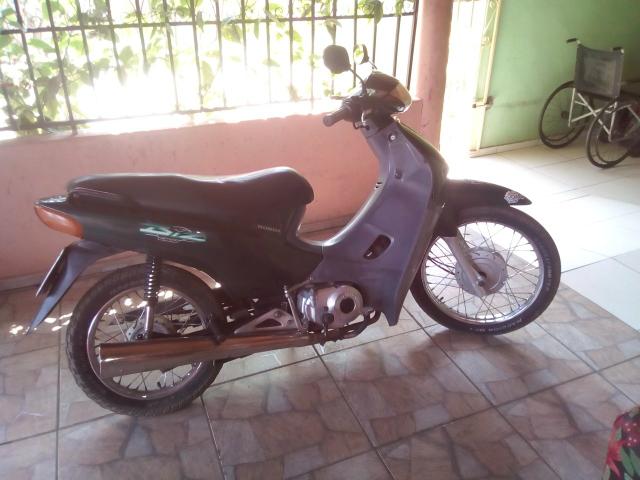 Moto biz 100 - Foto 2