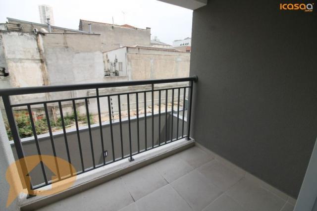 Apartamento para alugar com 1 dormitórios em Ipiranga, São paulo cod:7753 - Foto 4