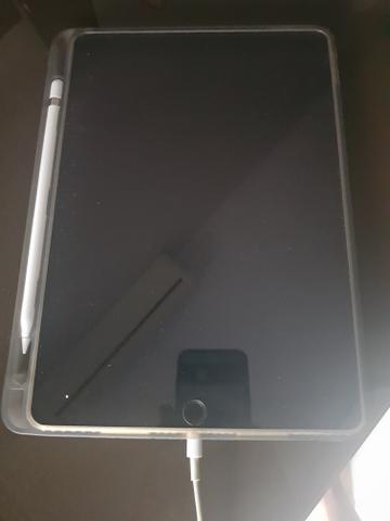 Ipad pro 10,5 pol, 256 GB e Apple Pencil - Foto 2