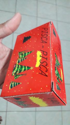 Pisca pisca 140 led