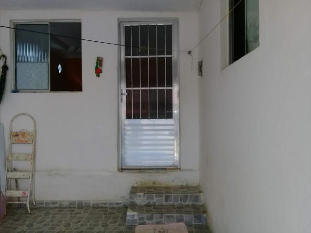 Vende-se ou troca está casa q fica localizado no ibura.so aceito troca em Jardim piedade - Foto 5