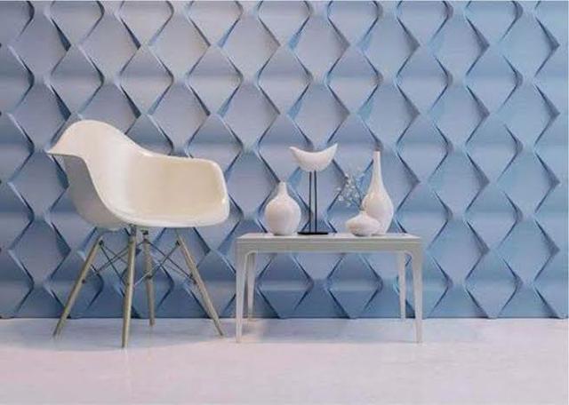 Gesso 3D