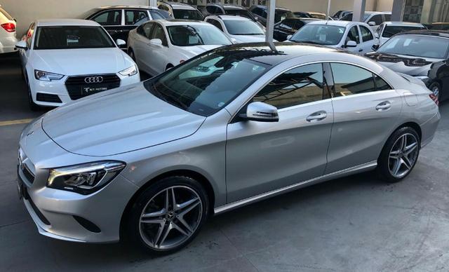 Mercedes-Benz CLA 180 Muito Nova = 0KM - Foto 4