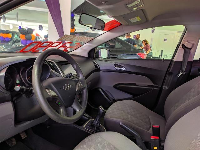 HB20s 1.6 preço de Black Friday 45.990. - Foto 6