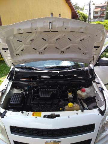 Montana LS 1.4 completa - Foto 8