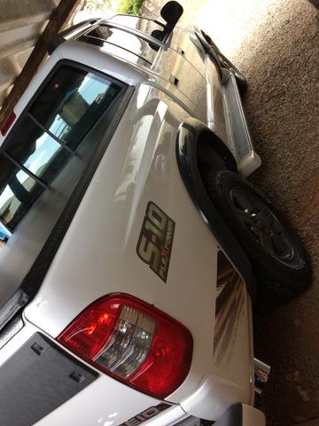 S10 Rodeio 4x2 Flex 2011 - Foto 6