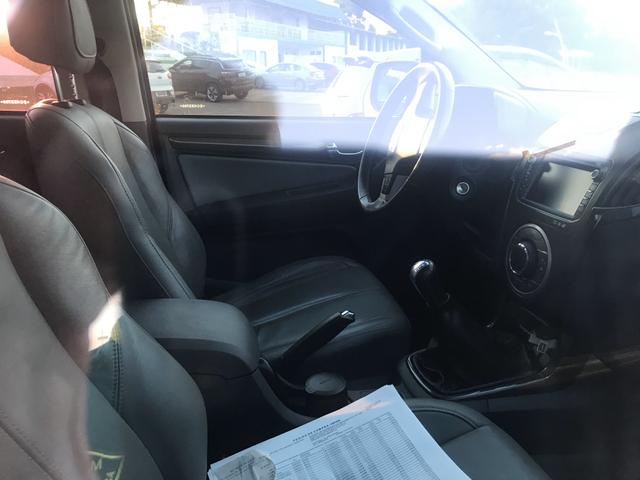 GM S 10 FLEX LTZ 4X2 manual 2014 $ 62.900,00 - Foto 4