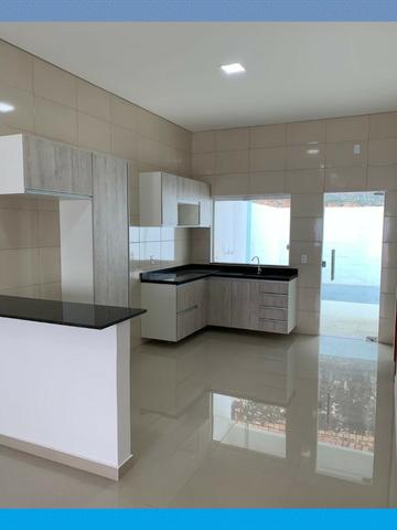 Casa Nova Px A Bola Do Mindu Com 3qrt Pronta Para Morar stgmw bvndx - Foto 7
