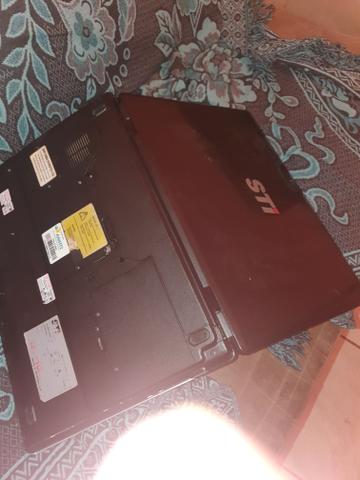 Notebbok sti - Foto 2