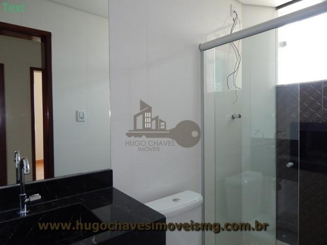 Apartamento à venda com 3 dormitórios em Santa matilde, Conselheiro lafaiete cod:2109 - Foto 6