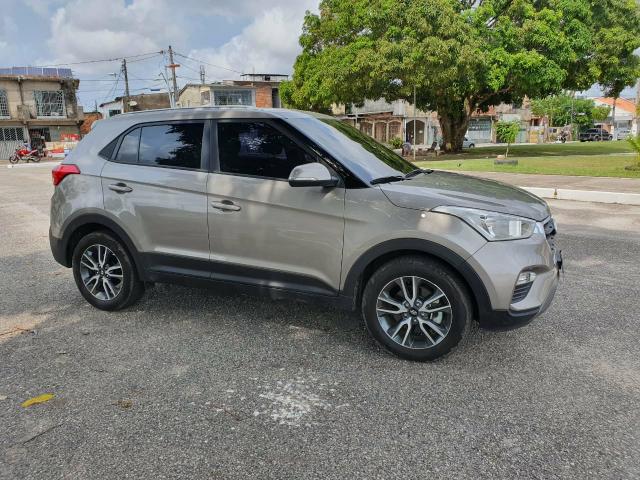 Rafa veículos !!!! hyundai creta pulse 2018 com 19.000km rodados - Foto 3
