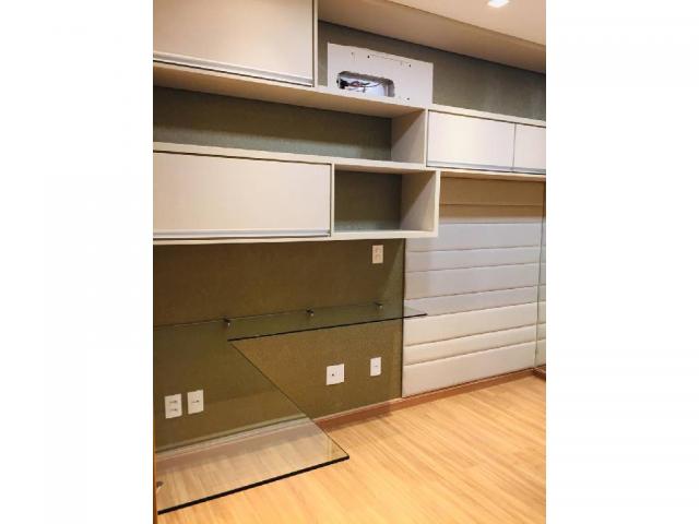 Apartamento para alugar com 4 dormitórios em Quilombo, Cuiaba cod:22642 - Foto 7