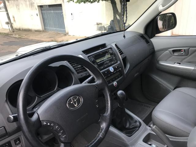 Caminhonete Hilux - Foto 9